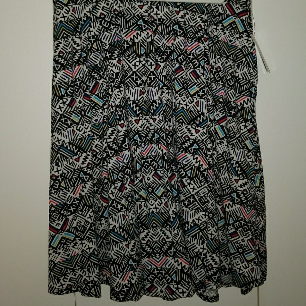 LuLaRoe Madison